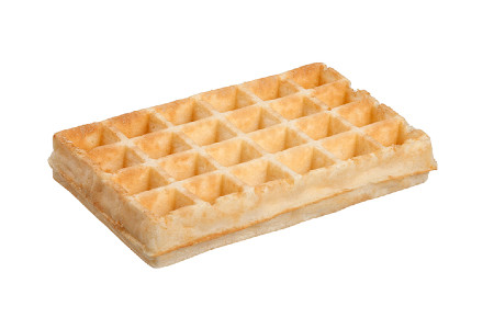 Waffle (Test Ürünü)