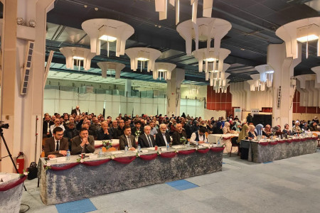 23 Ekim 2022, GBYK-GŞYK Toplantısı