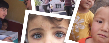 Eenmalige algemene donatie