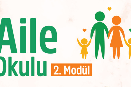 Aile İçi Huzur ve Sağlıklı İletişim