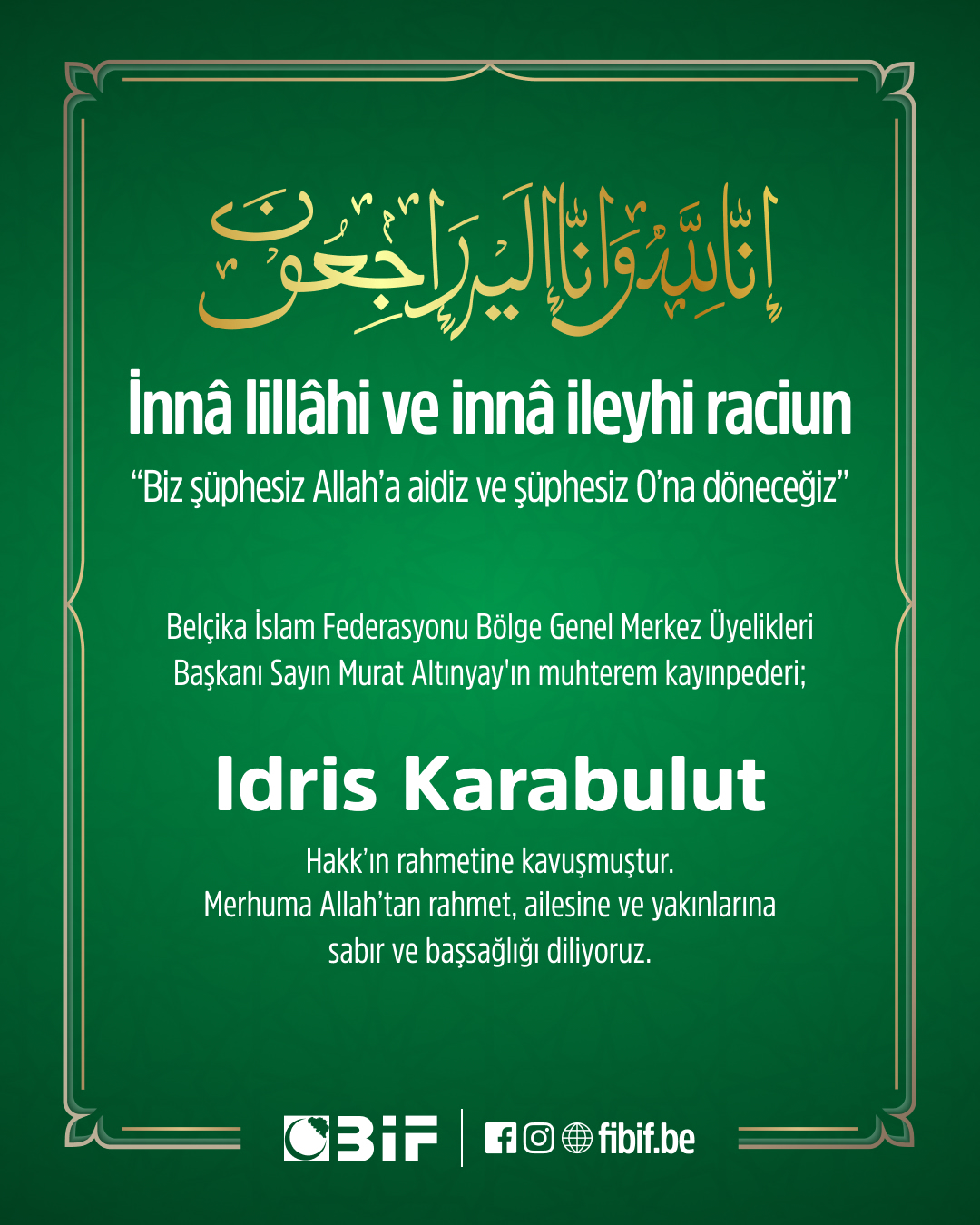 TAZIYE..