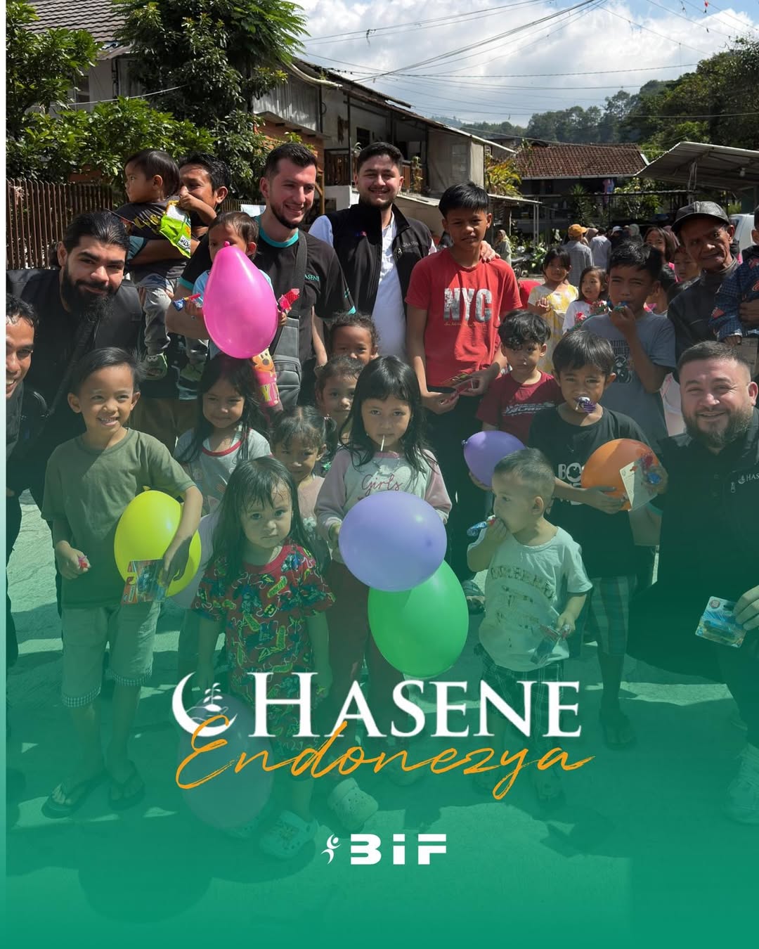 ⁩ BIF Gençlik Spor, Gezi Başkanı ve GOB Başkan Yar...