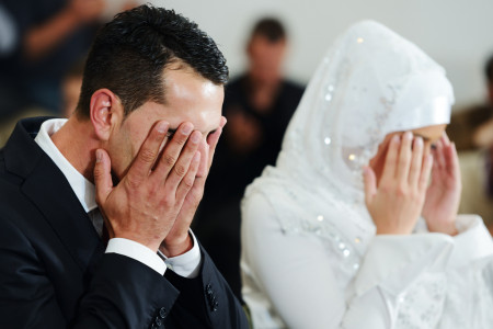 Nikâh ve evlilikte uyulması gereken ana ilkeler: -7 Şubat 2014 hutbesi-