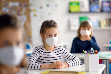 Yeni Eğitim ve Öğretim Dönemi Hayırlı Olsun