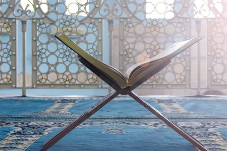 Üç Aylarımız Mübarek Olsun!