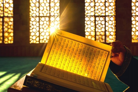 Ramazan Bayramınız Mübarek Olsun