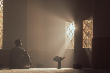 Mevlid Kandiliniz Mübarek Olsun